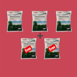 Pakej berbaloi : Beli 3 free 2